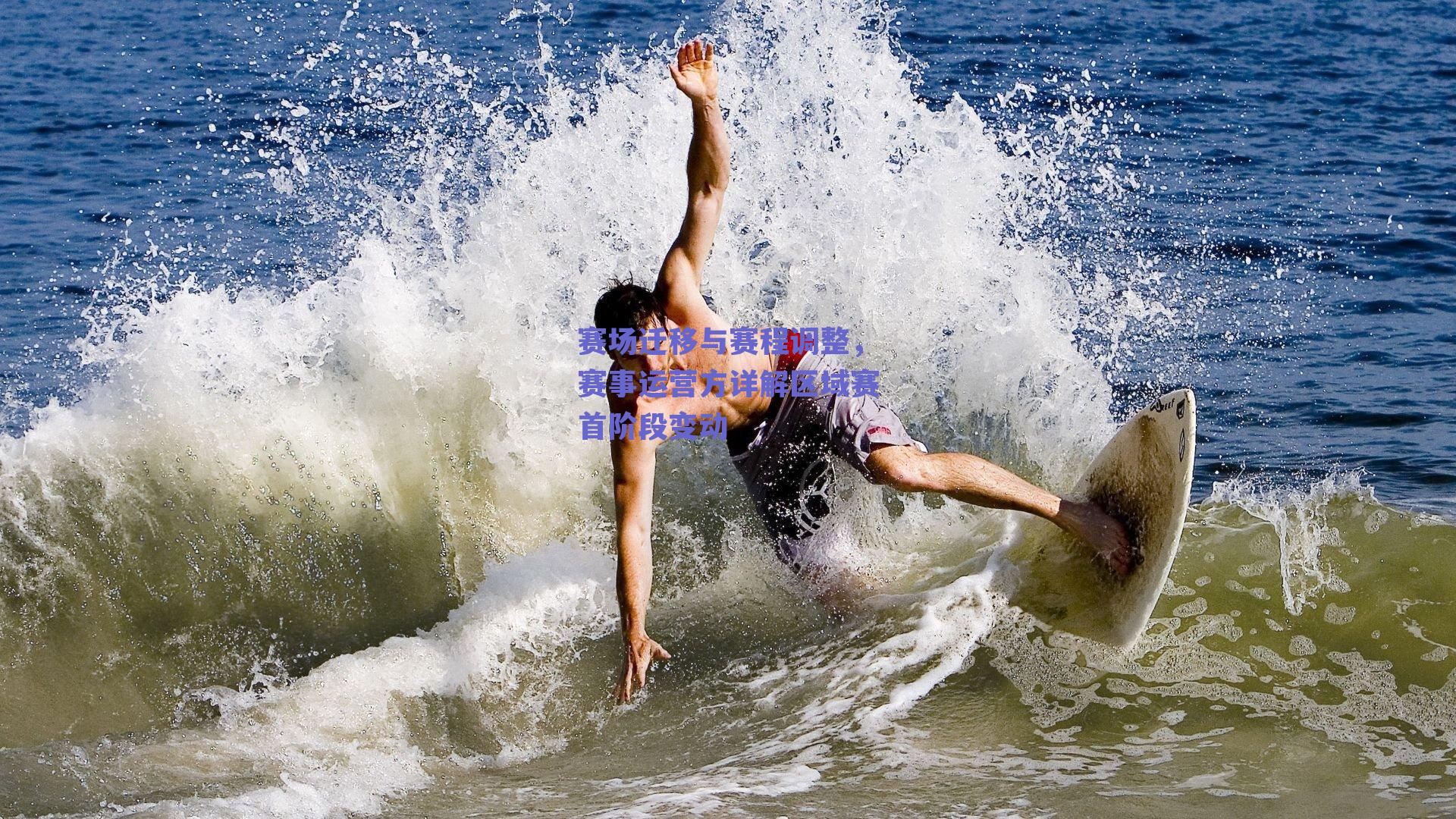 赛场迁移与赛程调整,赛事运营方详解区域赛首阶段变动